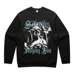 Silently Judging You T-Shirt