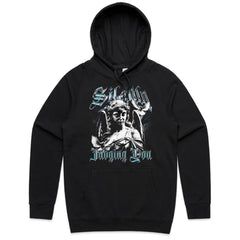 Silently Judging You T-Shirt