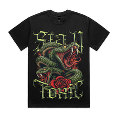 Stay Toxic T-Shirt