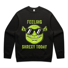 Feeling Shrexy Today T-Shirt