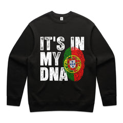 It’s In My DNA - Portugal