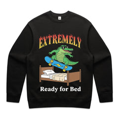 Extremely Ready for Bed T-Shirt