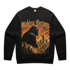 Gorilla City Apocalypse