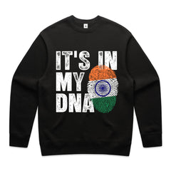 It’s In My DNA - India