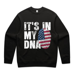 It’s In My DNA - United States