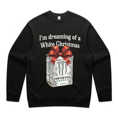 I'm dreaming of a White Christmas T-Shirt