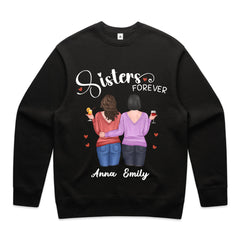 Sisters Forever T-Shirt