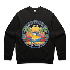 Family Cruise 2026 – Memories for a Lifetime