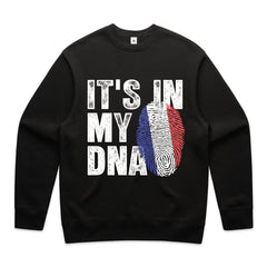 It’s In My DNA - France