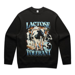 Lactose Tolerant T-Shirt