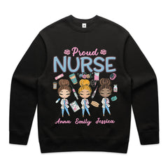 Proud Nurse T-Shirt
