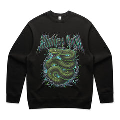 Venomous Viper & Chains