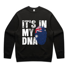 It’s In My DNA - Australia