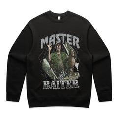 Master Baiter T-Shirt