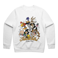 That’s All Folks! Looney Tunes T-Shirt