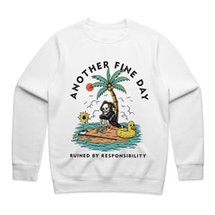 Another Fine Day T-Shirt