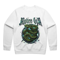 Venomous Viper & Chains