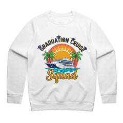 Graduation Cruise Squad