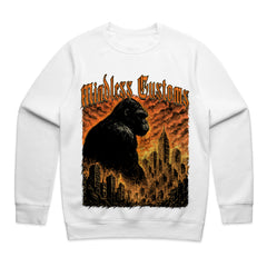 Gorilla City Apocalypse