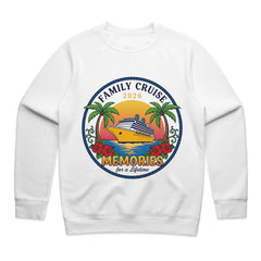 Family Cruise 2026 – Memories for a Lifetime