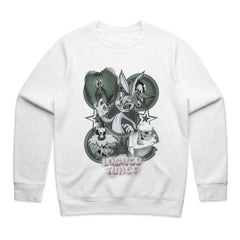 Looney Tunes Retro Crew T-Shirt