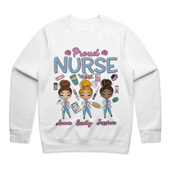 Proud Nurse T-Shirt