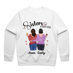 Sisters Forever T-Shirt