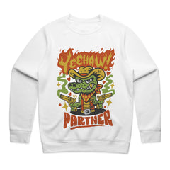 Yeehaw Partner T-Shirt