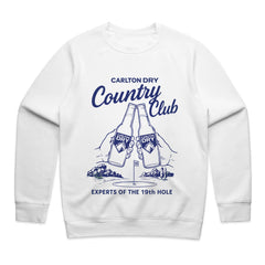 EXPERTS OF THE 19th HOLE T-Shirt