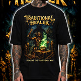 TRADITIONAL HEALER