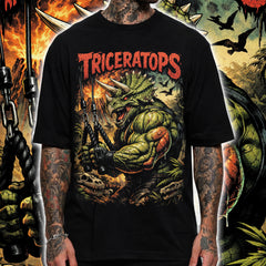 Triceratops