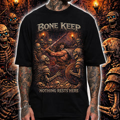 BONE KEEP