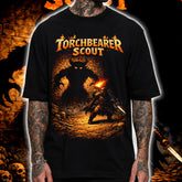 TORCHBEARER SCOUT