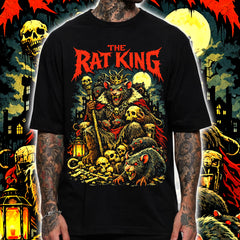 THE RAT KING