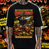 QUEST HUNT