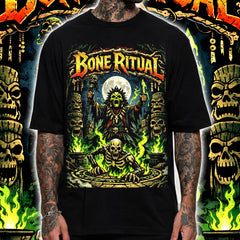 BONE RITUAL
