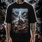 STORMBOUND