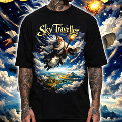 SKY TRAVELLER