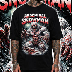 ABDOMINAL SNOWMAN