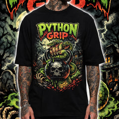 PYTHON GRIP