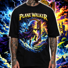 PLANE WALKER