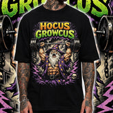Hocus Growcus