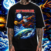 SKY TRAVELLER