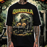 QUADZILLA