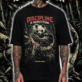 Discipline Is Repetition