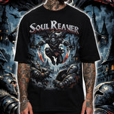 SOUL REAVER