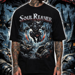 SOUL REAVER