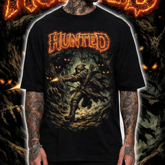 HUNTED