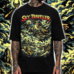 SKY TRAVELLER