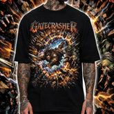 GATECRASHER